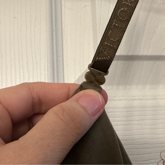 Victoria's Secret Body By Victoria Perfect Shape Padded Push Up Bra Size 34B - Picture 6 of 12